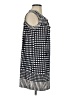 Tibi Polka Dots Blue Casual Dress Size S - photo 4