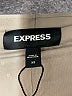 Express Silver Formal Skirt Size XS - photo 4