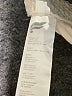 Fabletics Ivory Athletic Shorts Size L - photo 4