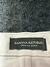 Banana Republic White Jeans Size 25 waist - photo 7