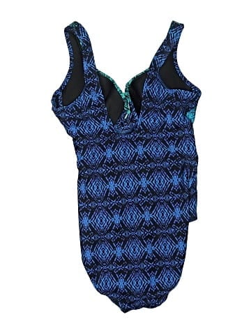 Miraclesuit One Piece Swimsuit (view 2)