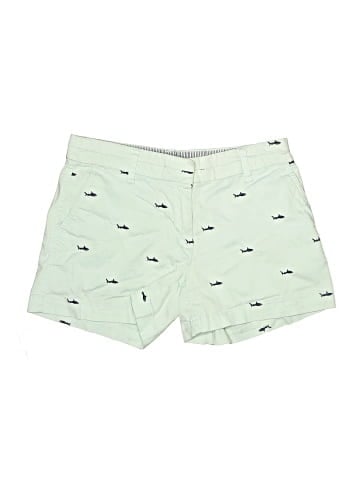 British Khaki Board Shorts (view 1)
