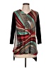 Cato Brown 3/4 Sleeve T-Shirt Size L - photo 1