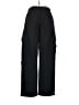 Garage Black Cargo Pants Size M - photo 2