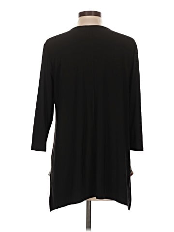 Cato 3/4 Sleeve T-Shirt (view 2)