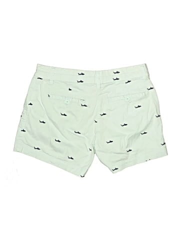 British Khaki Board Shorts (view 2)