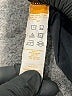 lucy Black Jacket One size - photo 8