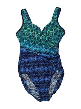 Miraclesuit One Piece Swimsuit