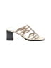 Bandolino Ivory Sandals Size 6 - photo 1
