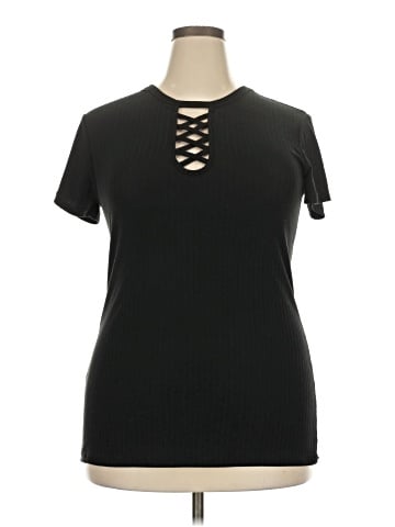 rue21 Short Sleeve T-Shirt (view 1)