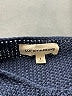 Lucky Brand Stripes Blue Pullover Sweater Size S - photo 4