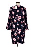 Mud Pie Blue Casual Dress Size M - photo 2