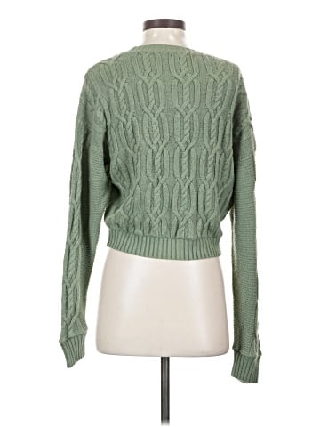 LA Hearts Pullover Sweater (view 2)
