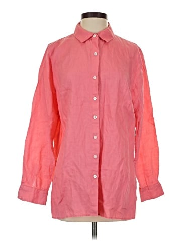 Tommy Bahama Long Sleeve Button-Down Shirt (view 1)