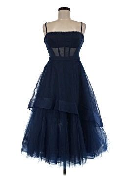 Bcbgmaxazria Cocktail Dress