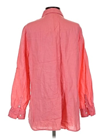 Tommy Bahama Long Sleeve Button-Down Shirt (view 2)