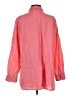 Tommy Bahama Color Block Pink Long Sleeve Button-Down Shirt Size S - photo 2