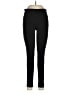 Venus Solid Black Active Pants Size M - photo 1
