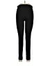Venus Solid Black Active Pants Size M - photo 2