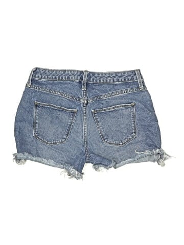 Universal Thread Denim Shorts (view 2)