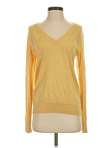 Banana Republic Factory Store Pullover Sweater (view 1)
