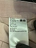 Uniqlo Tan Dress Pants Size M - photo 7