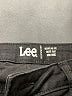 Lee Black Casual Pants Size 14 (petite) - photo 7