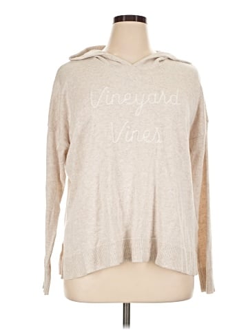 Vineyard Vines Pullover Sweater (view 1)