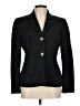 Rena Rowan Black Blazer Size 8 - photo 1