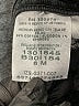 Riders by Lee Chevron-herringbone Black Jeans Size 6 M - photo 8