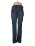 Seven7 Hearts Blue Jeans Size 12 - photo 2