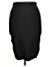 Shinestar Solid Black Formal Skirt Size L - photo 2