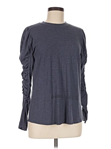 Cherish Long Sleeve T-Shirt (view 1)