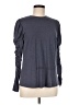 Cherish Gray Long Sleeve T-Shirt Size M - photo 1