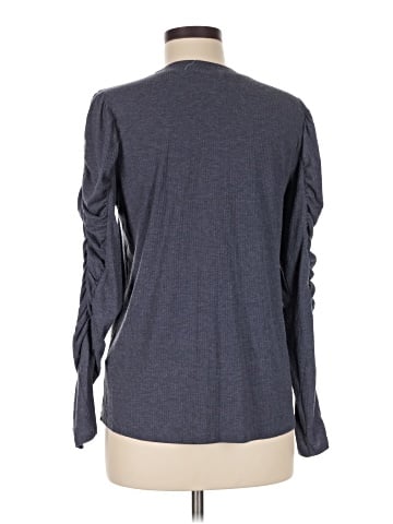 Cherish Long Sleeve T-Shirt (view 2)
