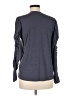 Cherish Gray Long Sleeve T-Shirt Size M - photo 2