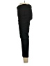 Anne Klein Solid Black Dress Pants Size L - photo 5