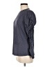 Cherish Gray Long Sleeve T-Shirt Size M - photo 5