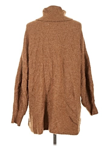 MNG Turtleneck Sweater (view 2)