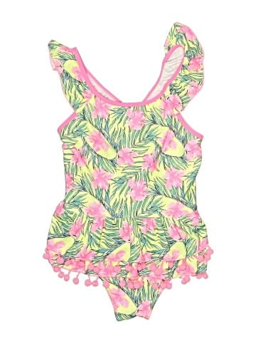 Nicole Miller New York One Piece Swimsuit (view 1)