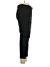 Anne Klein Solid Black Dress Pants Size L - photo 4