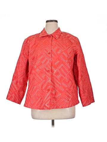 Coldwater Creek Jacket (view 1)