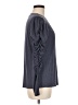Cherish Gray Long Sleeve T-Shirt Size M - photo 4