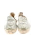 Soludos Gray Flats Size 9 - photo 2