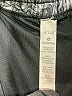 Lululemon Lab Tropical Gray Athletic Shorts Size 4 (tall) - photo 3
