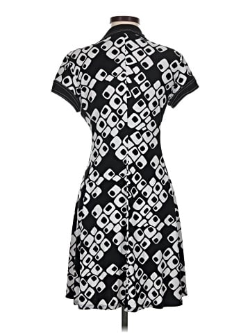 Connected Apparel Casual Dress (view 2)