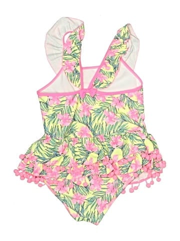 Nicole Miller New York One Piece Swimsuit (view 2)