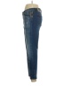 Mossimo Solid Blue Jeans Size 10r - photo 5