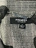 Premise Studio Houndstooth Gray Blazer Size 4 - photo 6