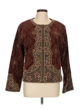 Dg^2 By Diane Gilman Jacket